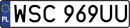 WSC969UU