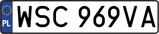 WSC969VA