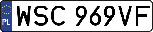 WSC969VF