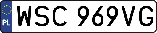 WSC969VG