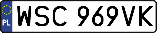 WSC969VK