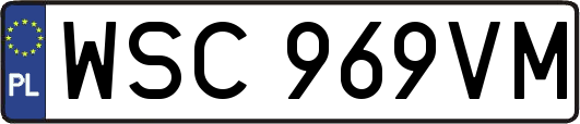 WSC969VM