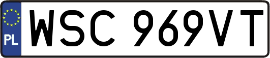 WSC969VT