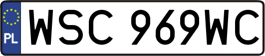 WSC969WC