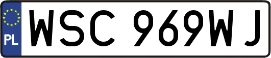 WSC969WJ