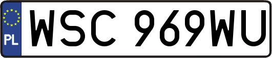 WSC969WU