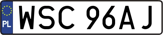 WSC96AJ