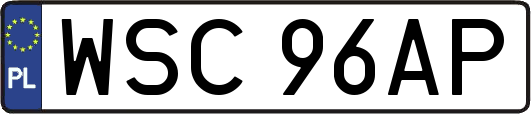 WSC96AP