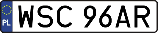 WSC96AR