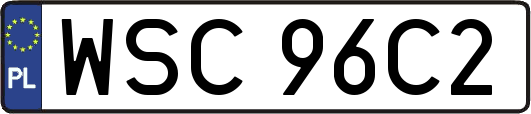 WSC96C2