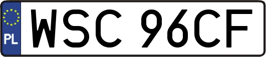 WSC96CF