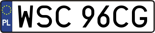 WSC96CG