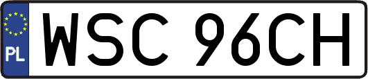 WSC96CH