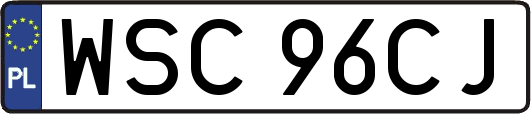 WSC96CJ