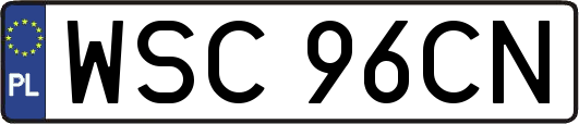 WSC96CN