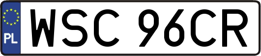 WSC96CR