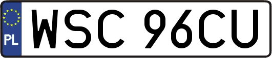 WSC96CU