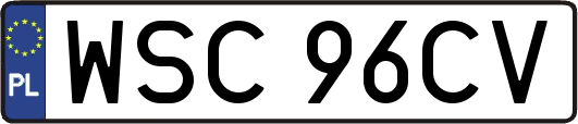 WSC96CV