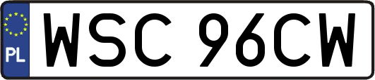 WSC96CW
