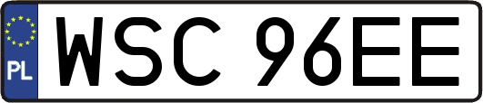 WSC96EE