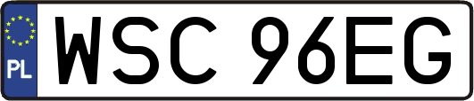 WSC96EG