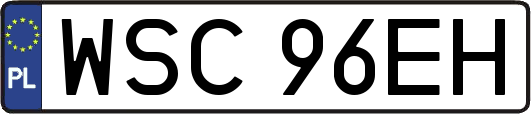 WSC96EH