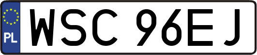 WSC96EJ