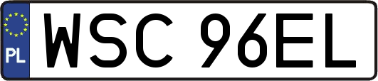 WSC96EL