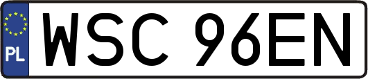 WSC96EN