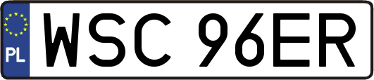 WSC96ER