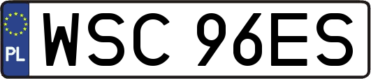 WSC96ES