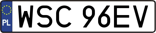 WSC96EV