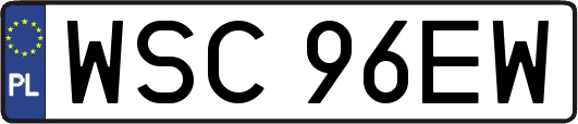 WSC96EW