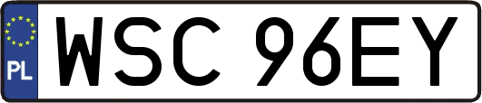 WSC96EY