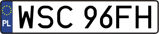 WSC96FH