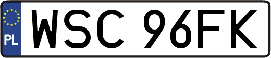 WSC96FK