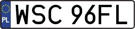 WSC96FL