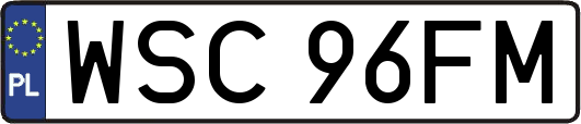 WSC96FM