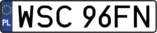WSC96FN