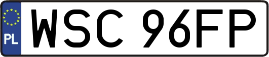 WSC96FP