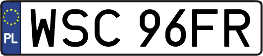 WSC96FR