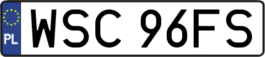 WSC96FS