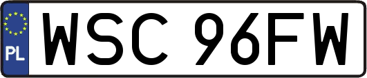 WSC96FW