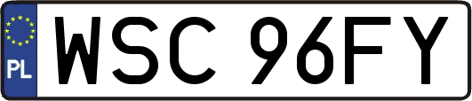 WSC96FY