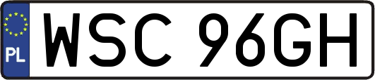 WSC96GH