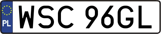 WSC96GL