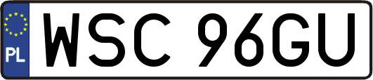 WSC96GU