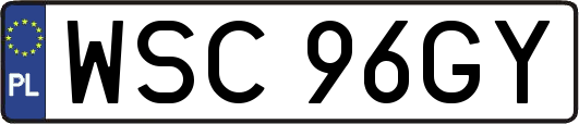 WSC96GY
