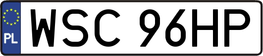WSC96HP