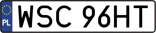 WSC96HT